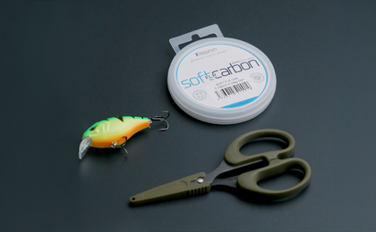 Nodi da pesca più utilizzati. 4. Free loop knot.