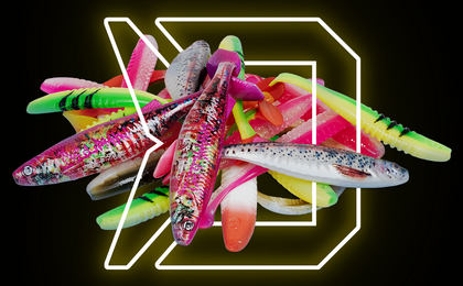 Il segreto dei pescatori di successo: come i colori UV possono cambiare la tua pesca.