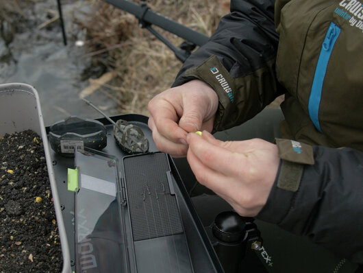 Boîte bas de ligne feeder delphin reaxe rigin maxi - 101006782_8