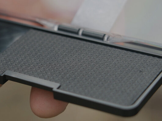 Boîte bas de ligne feeder delphin reaxe rigin mini - 101006781_5