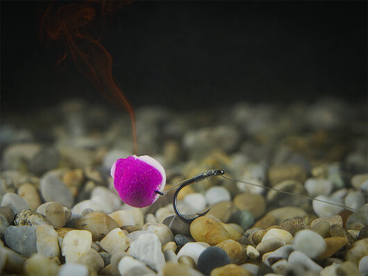 Bas de ligne feeder delphin fluoro sting / 10pcs - 101005847_5