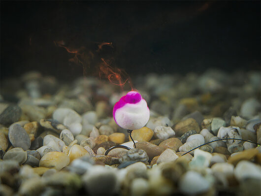 Bas de ligne feeder delphin braided sting / 10pcs - 101005829_5