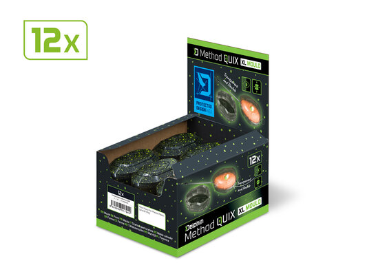 Moule delphin method quix reaxe xl - 101006038_5