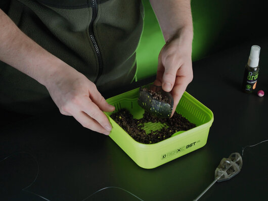 Moule delphin method quix reaxe xl - 101006038_7