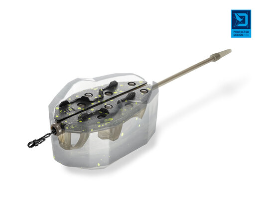 Feeder sans plomb delphin method quix eco xl - 101006012_2