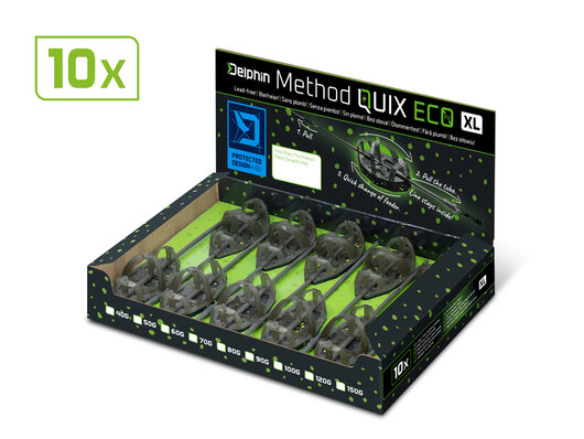 Feeder sans plomb delphin method quix eco - 101006012_3