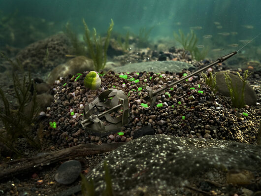 Pellet box delphin reaxe ready&go - 101006477_3