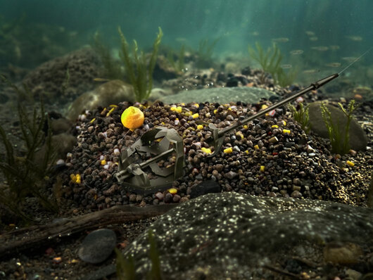 Pelletbox delphin reaxe ready&go maïs-ananas - 101006479_3