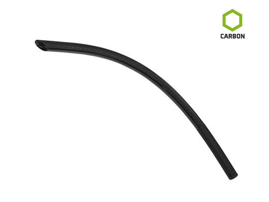 Lance-bouillettes en carbon delphin boomerang ul - 101000978