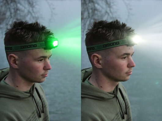 Lampe frontale delphin monox - 101005677_6