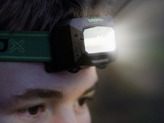 Lampe frontale delphin monox - 101005677_7