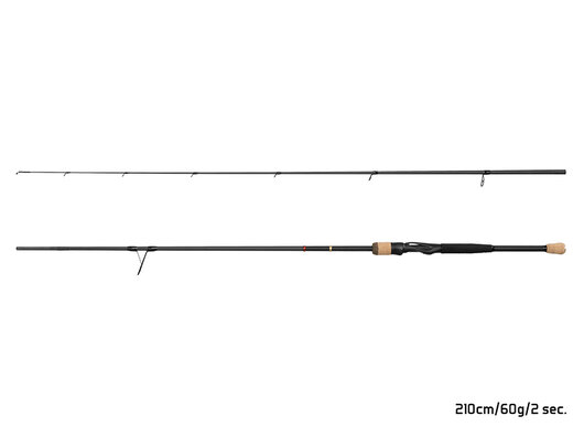 Canne delphin hardz - 101005789_1