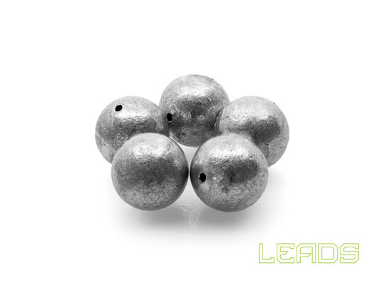 Delphin leads plomb avec trou - 101005394_2