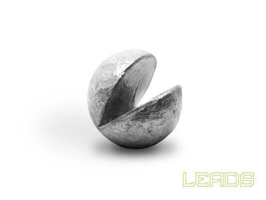 Delphin leads plombs chevrotine - 101005384