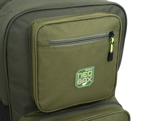 Sac à dos delphin neobax ruxsak - 101006079_4