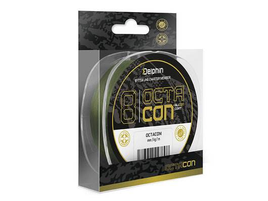 Delphin octacon / vert - 101006149