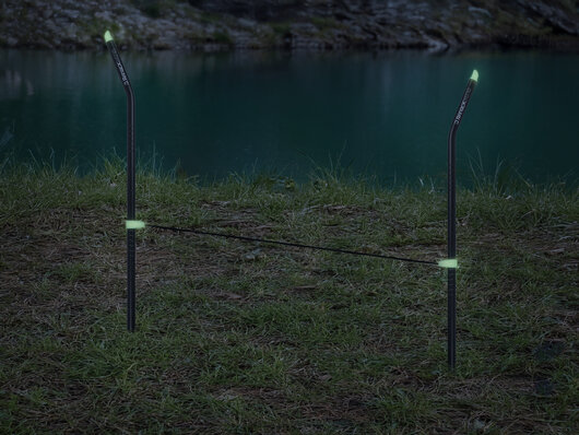 Dištančné tyče delphin rangex bend - 101005638_5