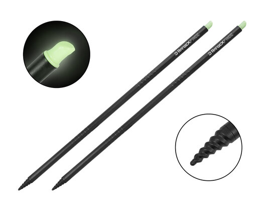 Dištančné tyče delphin rangex free - 101005637