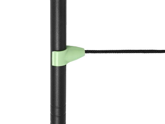 Dištančné tyče delphin rangex free - 101005637_3