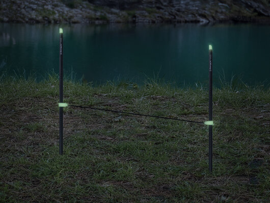 Dištančné tyče delphin rangex free - 101005637_4