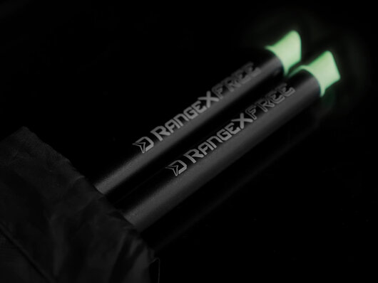 Dištančné tyče delphin rangex free - 101005637_5