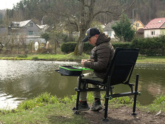 Organiseur eva delphin reaxe flexicase - 101005920_6