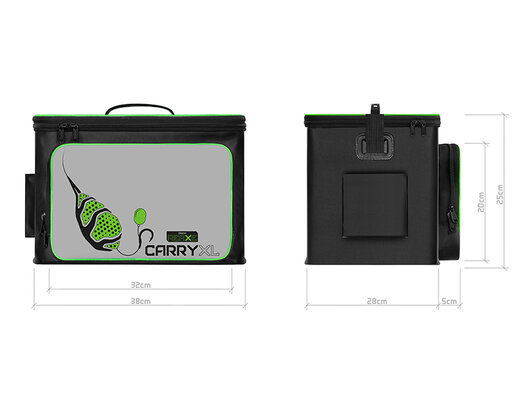 Eva sac delphin reaxe carry xl - 101005930_2