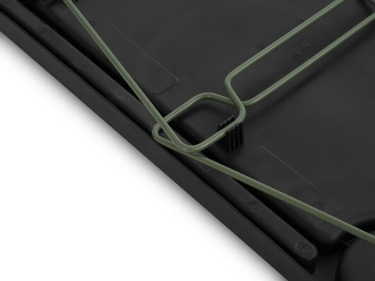 Kaprársky skladací stolík delphin ideal - 101005996_7