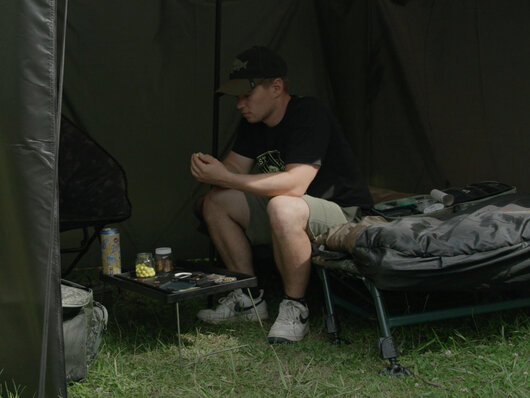 Kaprársky skladací stolík delphin ideal - 101005996_92