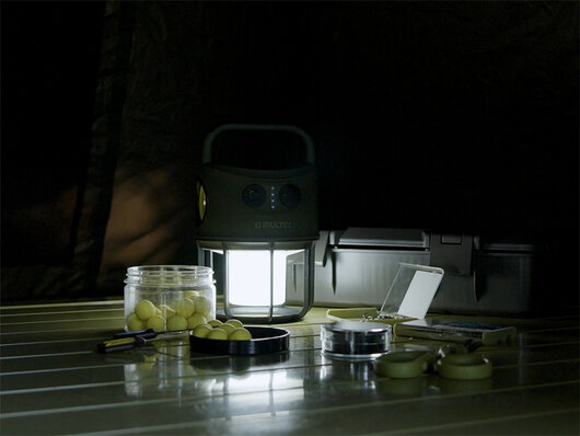 Kempingová lampa delphin multix - 101005977_8