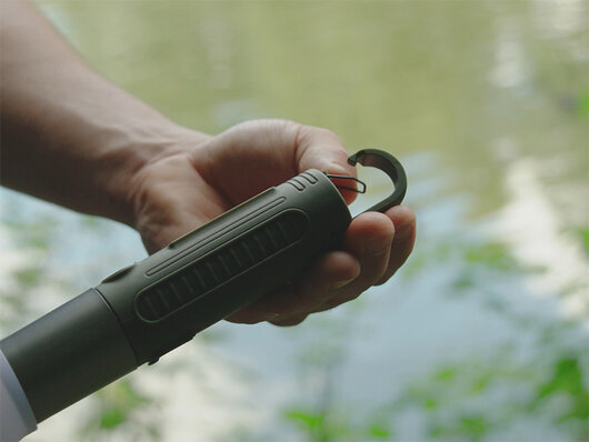 Kempingové svietidlo delphin torix - 101005976_9