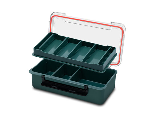 Krabica delphin tbx case clip ideal - 101005751_2