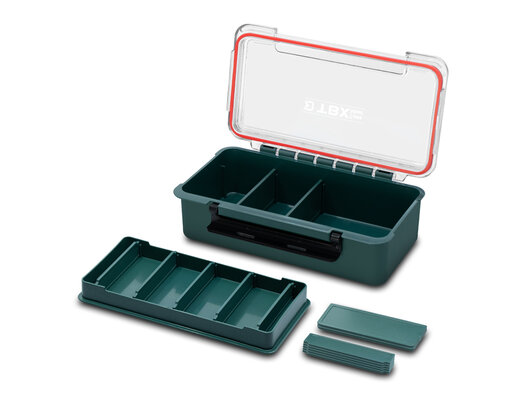 Krabica delphin tbx case clip ideal - 101005751_3