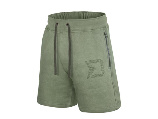 Krátke nohavice delphin logos - 101004924