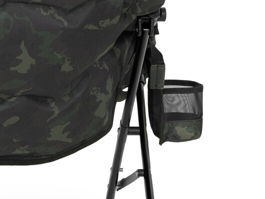 Kreslo delphin thixer banx - 101005954_5