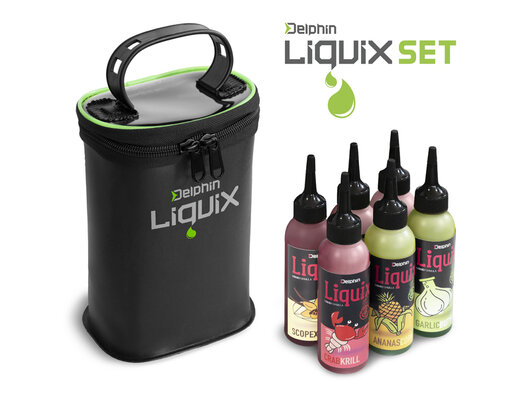 Liquix set - 101006452