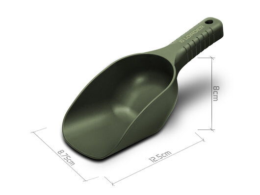 Lopatka delphin loader m - 101005909_1