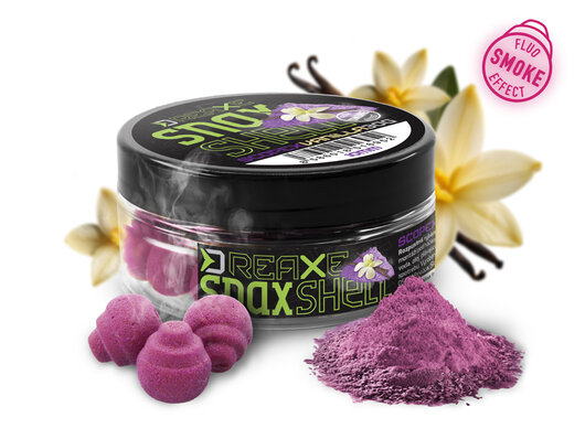 Appât d snax shell - scopex-vanille - 101004572