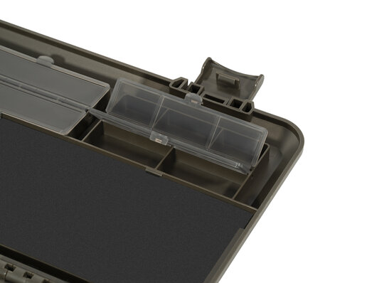 Boite de rangement delphin klikbox long scratched edition - 101006490_5