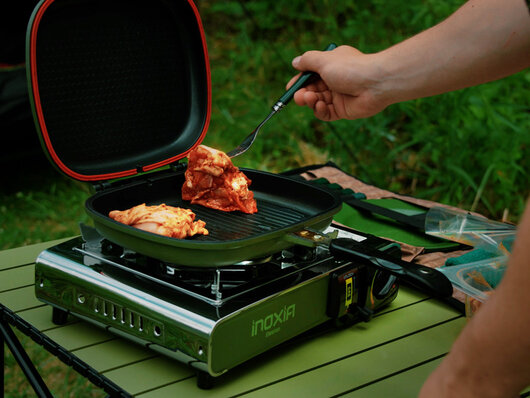 Réchaud à gaz delphin inoxia - 101005853_93