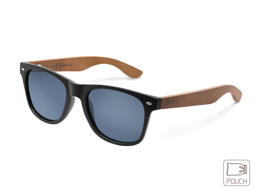 Lunettes polarisantes delphin oax - 101005675