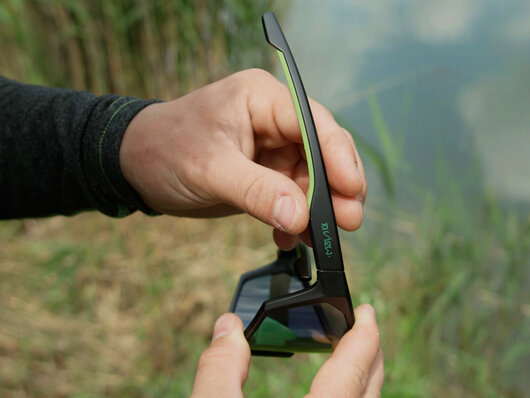 Lunettes polarisantes delphin view - 101005674_5