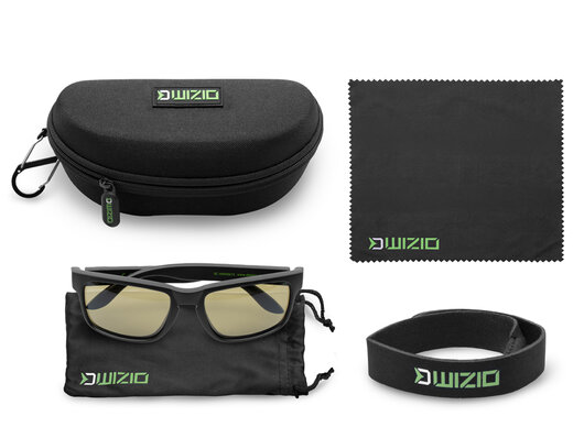 Lunettes polarisantes delphin wizio - 101005673_4