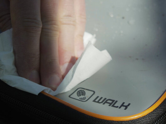 Sac carnassier delphin evaspin walk - 101005917_5