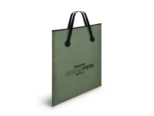 Puzdro na kaprárske hlavy delphin omegapax - 101005980