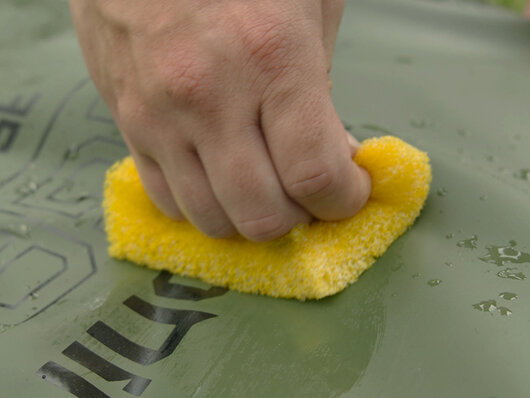 Puzdro na kaprárske hlavy delphin omegapax - 101005980_6