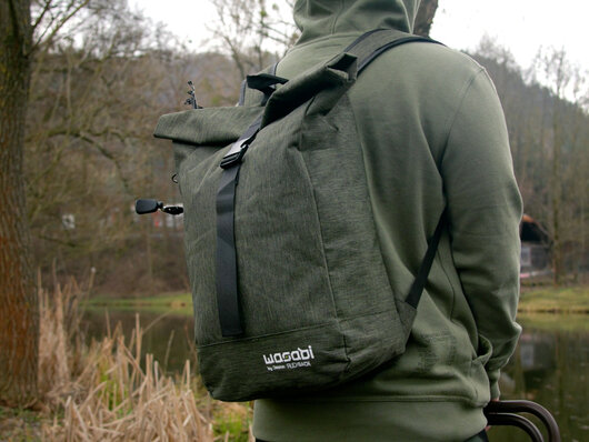 Ruksak delphin wasabi rucksack - 101005762_6