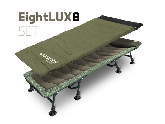 Eightlux + wasabi - 101006494