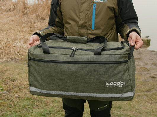 Taška delphin wasabi carrybig - 101005759_5