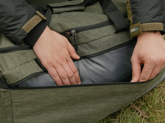 Taška delphin wasabi carrybig - 101005759_7